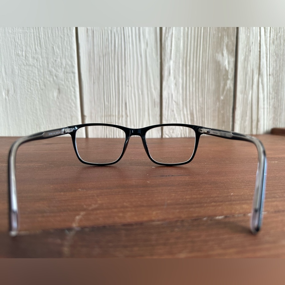 Calvin Klein CK21502 Men's Acetate Full-Rim Eyeglasses Frames 53mm Prestige - Picture 10 of 11